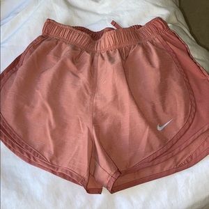 Nike Dri-fit shorts